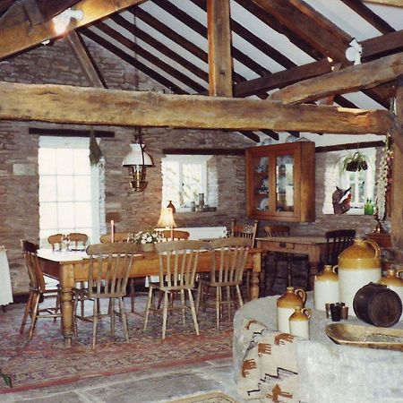 Lower Bache House Leominster Zewnętrze zdjęcie