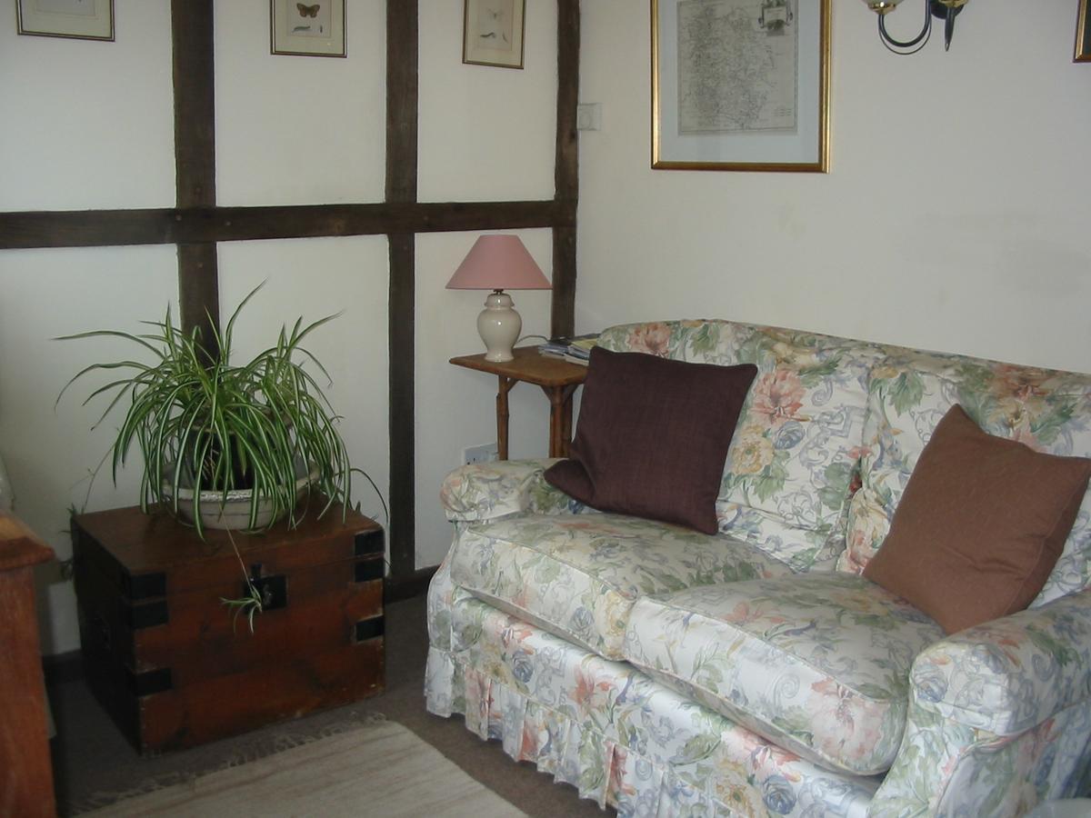 Lower Bache House Leominster Zewnętrze zdjęcie